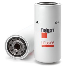 Fleetguard Oil Filter - LF3566